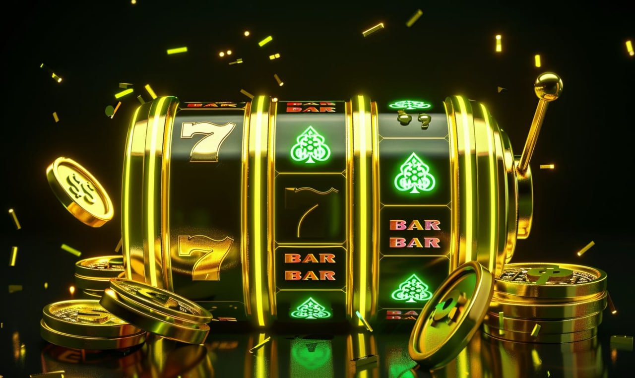 အွန်လိုင်း စလော့ Jackpot Slots Reels Bonus Features