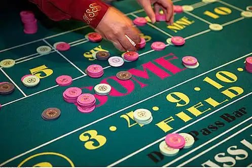 Casino ဂိမ်း ကစားနည်း လမ်းညွှန် Myanmar ကစားသမားများ