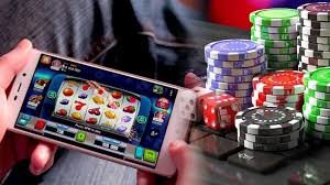 Baccarat Roulette Casino Table Games ဂိမ်းကစားနေသောမြင်ကွင်း