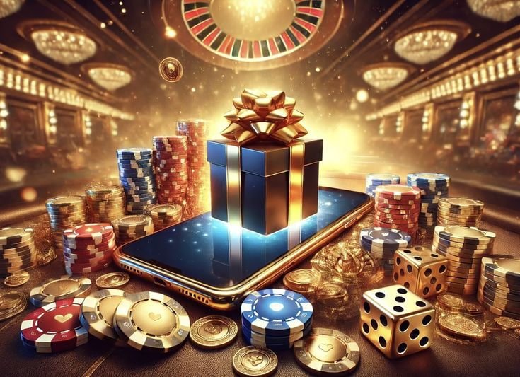 တိုက်ရိုက် ကာစီနို — Live Dealer ဂိမ်းများ