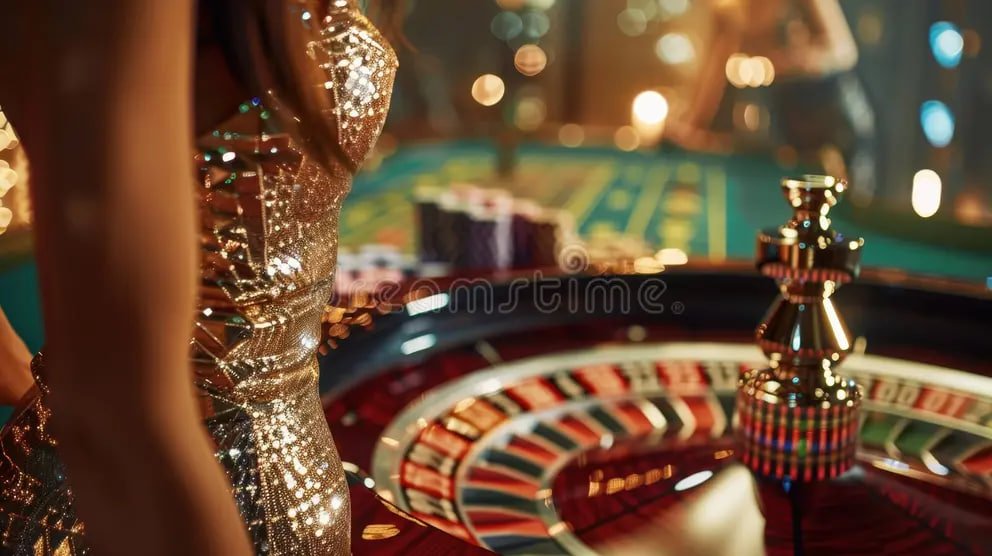 Casino ဂိမ်းများ — Baccarat၊ Roulette၊ Poker တိုက်ရိုက်ဂိမ်းများ
