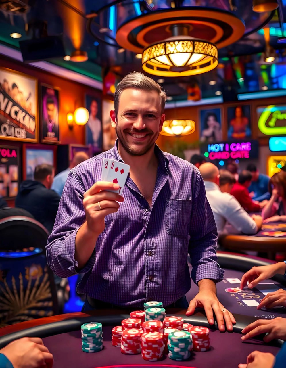 Live Casino Real Dealer Baccarat ဆော်ဖ်ဝဲ HD Stream